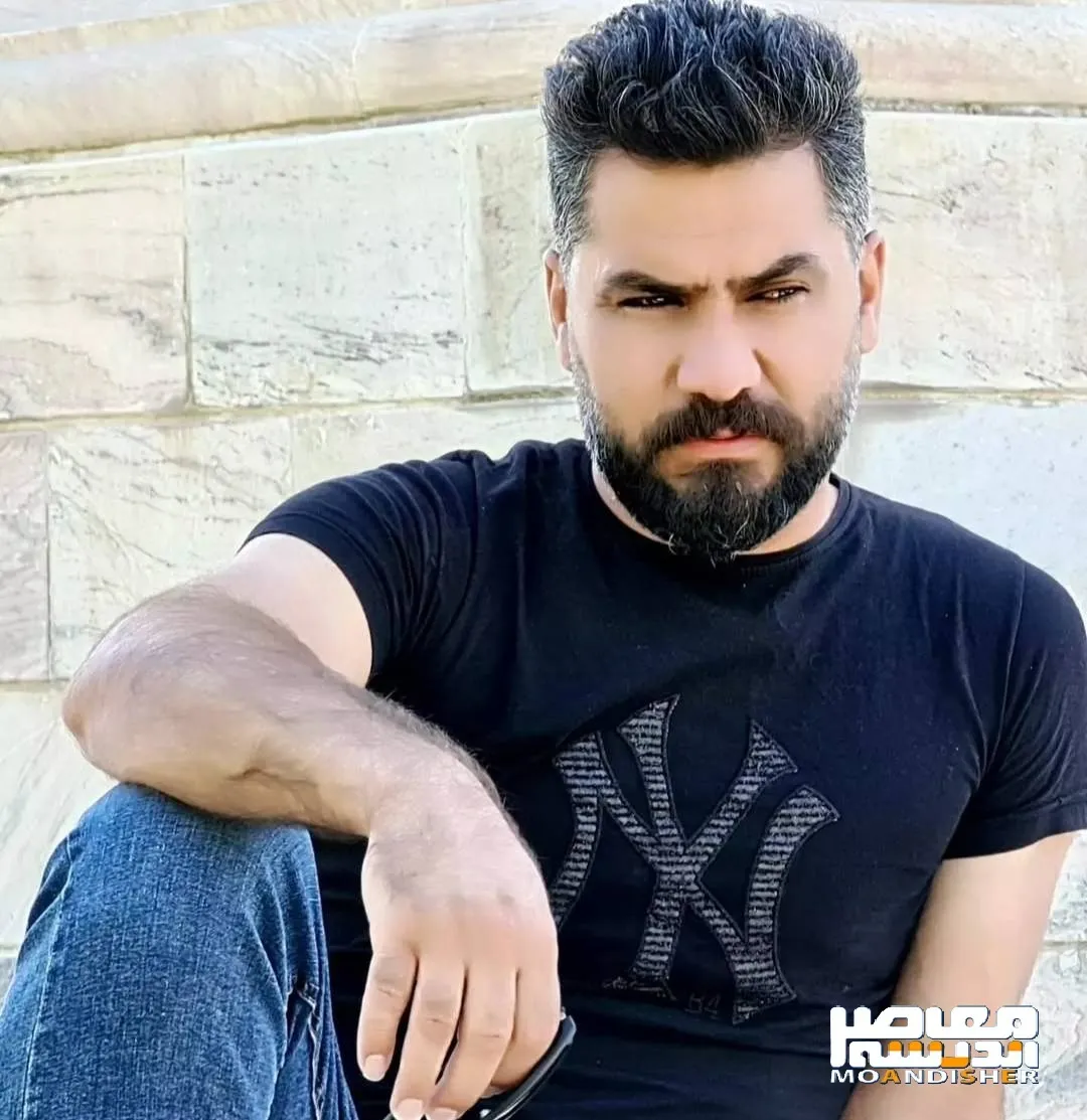 بیوگرافی ابوذر امرایی؛ از رومشگان تا درخشش در فیلم مرجان بیوگرافی ابوذر امرایی؛ از رومشگان تا درخشش در فیلم مرجان