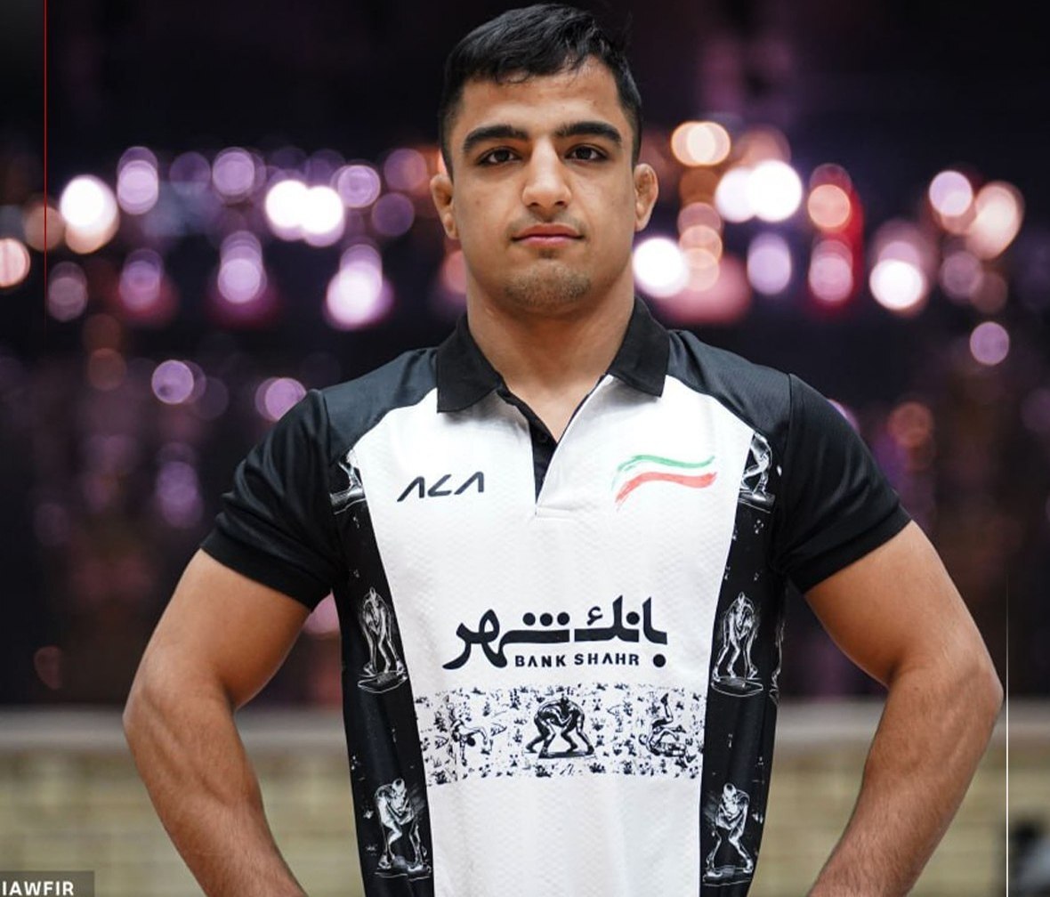 «محمدنژاد جوان» شاهکار کرد و فینالیست شد