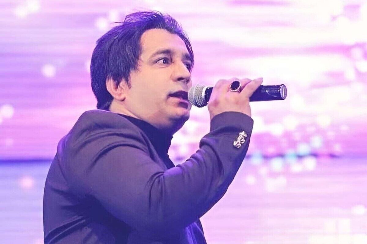 مرگ مشابه امید جهان مانند پدرش