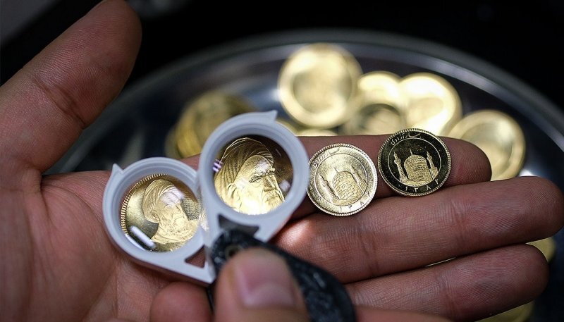 پیش‌فروش سکه؛ سود ۱۳ درصدی در سه ماه و کاهش نقدینگی برای بانک مرکزی
