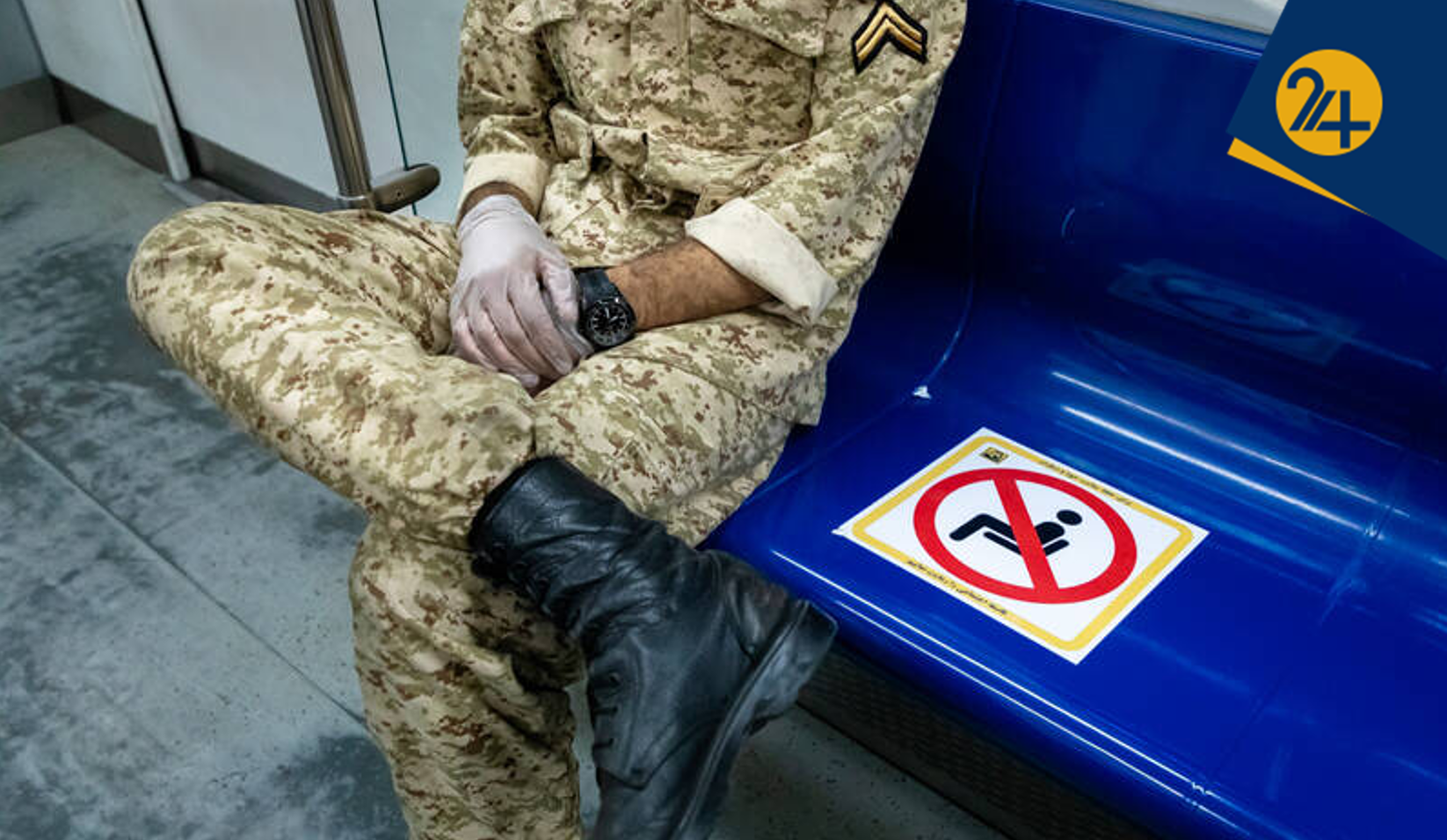 خرید خدمت سربازی به کجا رسید؟