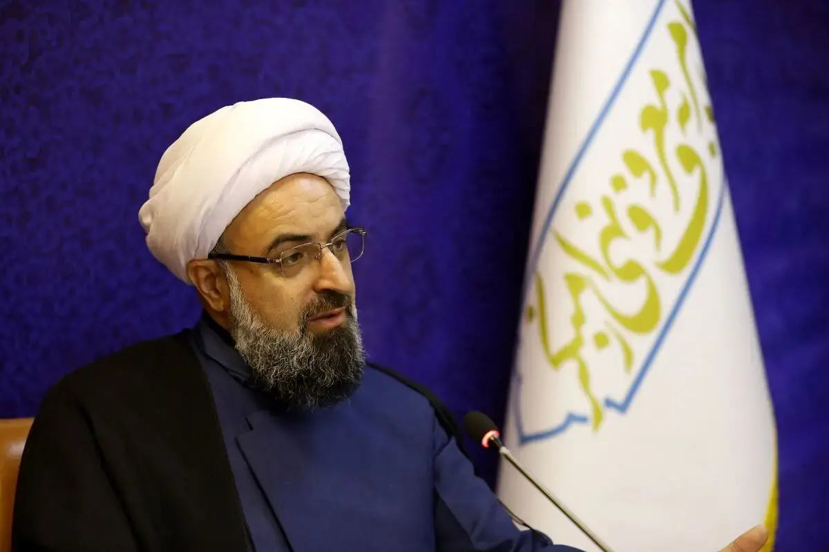 دبیر ستاد امر به معروف: به نام وفاق، بی حجابی، رقص و مشروب را آزاد گذاشته‌اند