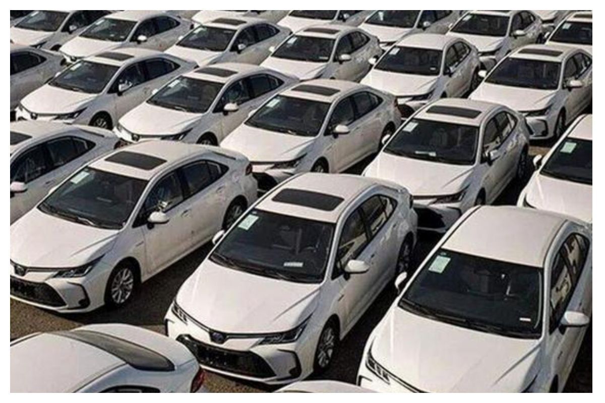 خبر مهم برای متقاضیان واردات خودرو