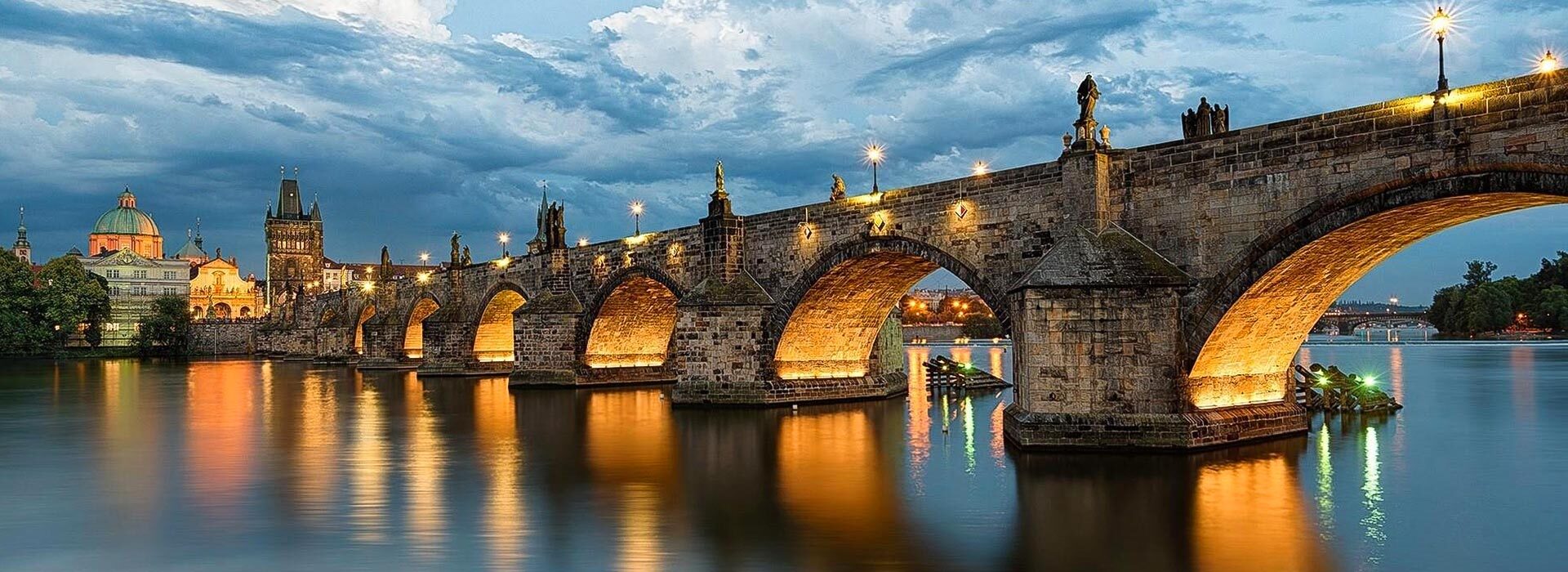 زیباترین پل های جهان کدامند؟ زیباترین پل های جهان