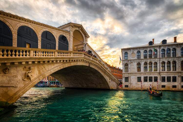 زیباترین پل های جهان کدامند؟ زیباترین پل های جهان کدامند؟