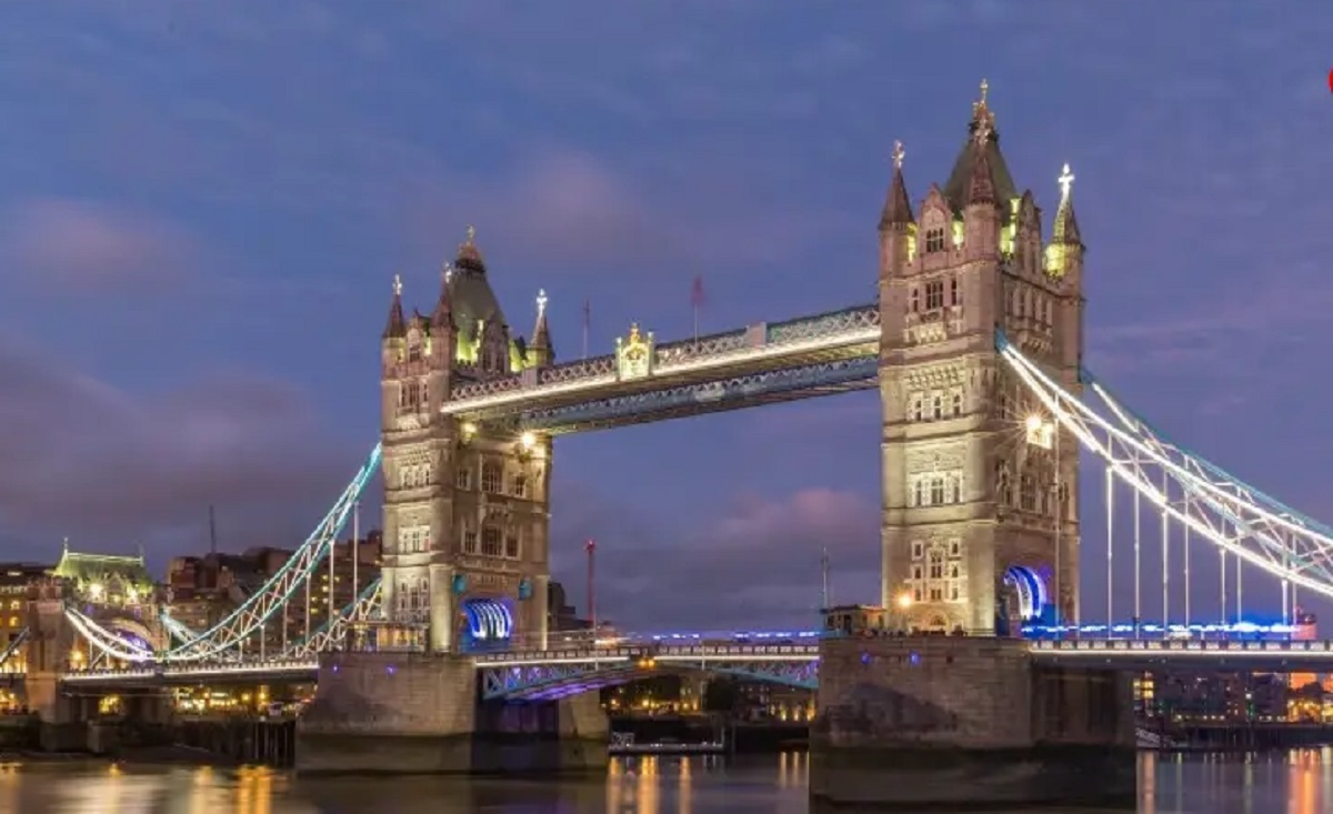 زیباترین پل های جهان کدامند؟ زیباترین پل های جهان