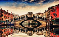 زیباترین پل های جهان کدامند؟