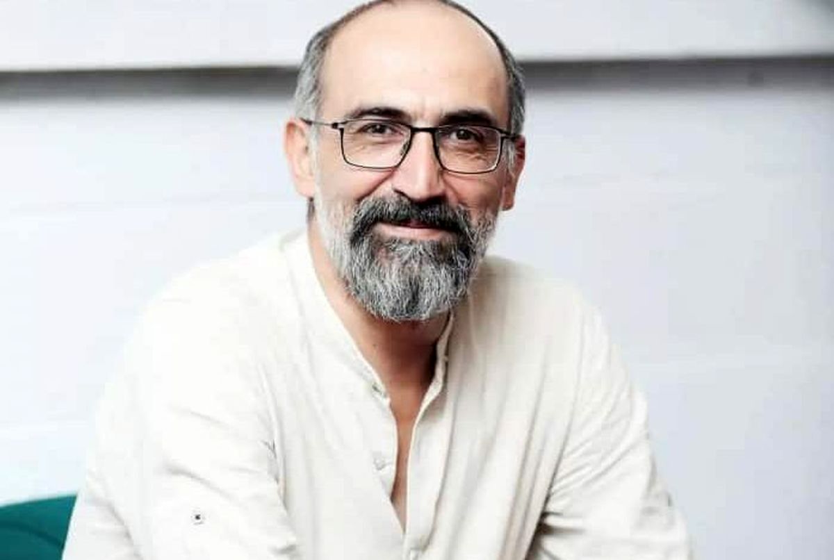 ببینید| واکنش جالب هادی حجازی‌فر به وایرال شدن ویدئوی مهرداد صدیقیان