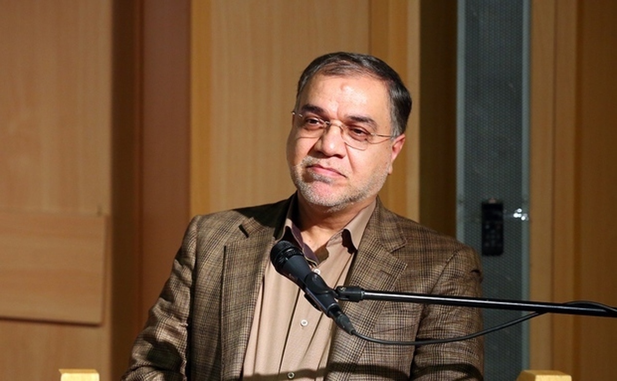 ببینید| فضائلی: تجویز تعطیلی غنی‌سازی و موشکی ساده‌لوحانه است