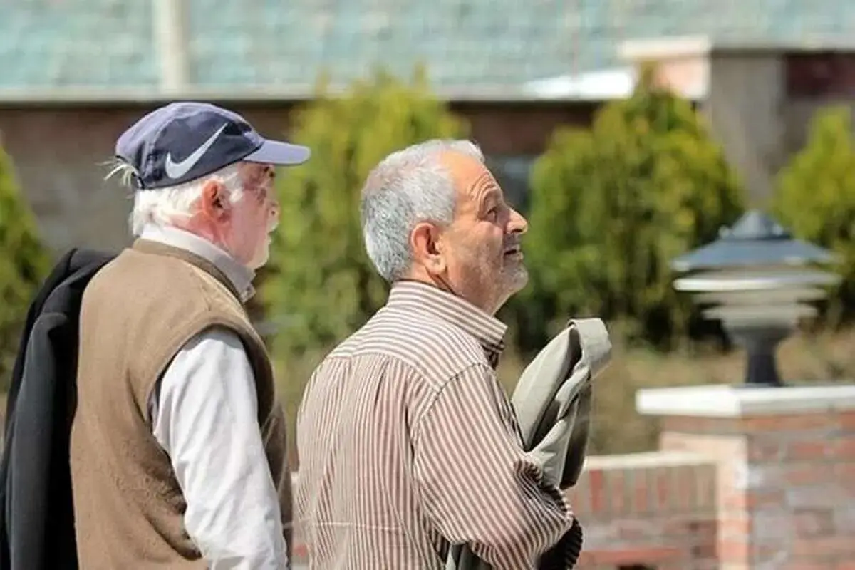 زمان جدید پرداخت معوقات بازنشستگان مشخص شد زمان جدید پرداخت معوقات بازنشستگان مشخص شد