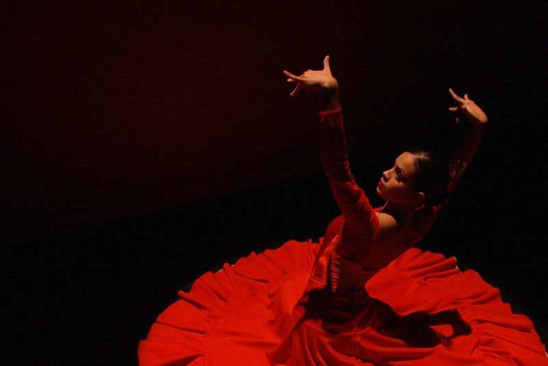 رقص فلامنکو اسپانیا را بهتر بشناسید