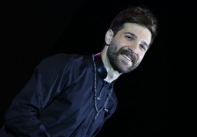 حمید هیراد تحت درمان است حمید هیراد تحت درمان است