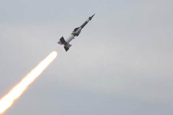 پدافند هوایی Pechora-۲TM