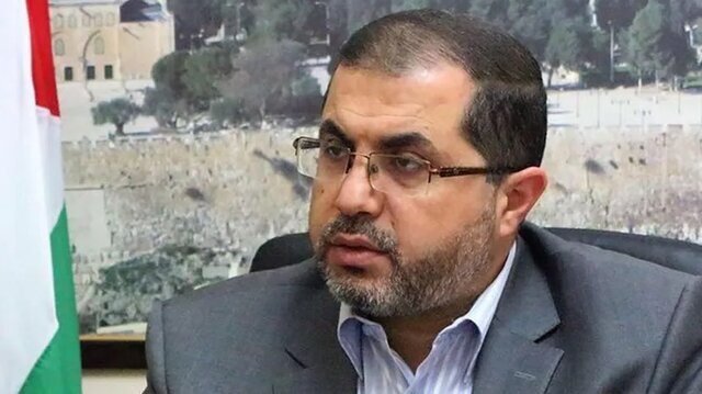 حماس: حمله به دوحه، چهره فریبکارانه دشمن را نمایان کرد