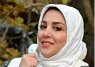 ببینید| جنجال تازه ژیلا صادقی با تصاویر جشن تولد ۵۲ سالگی اش در آمریکا