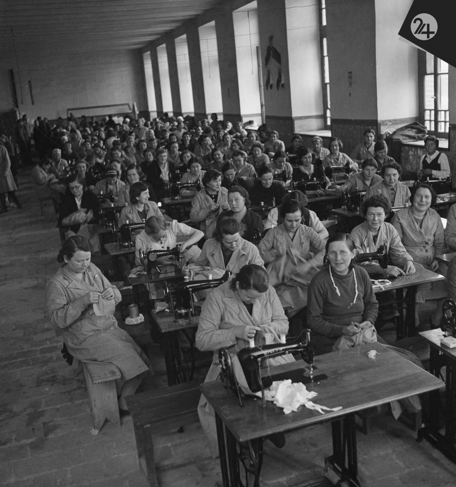 پناهجویان لهستان در ایران