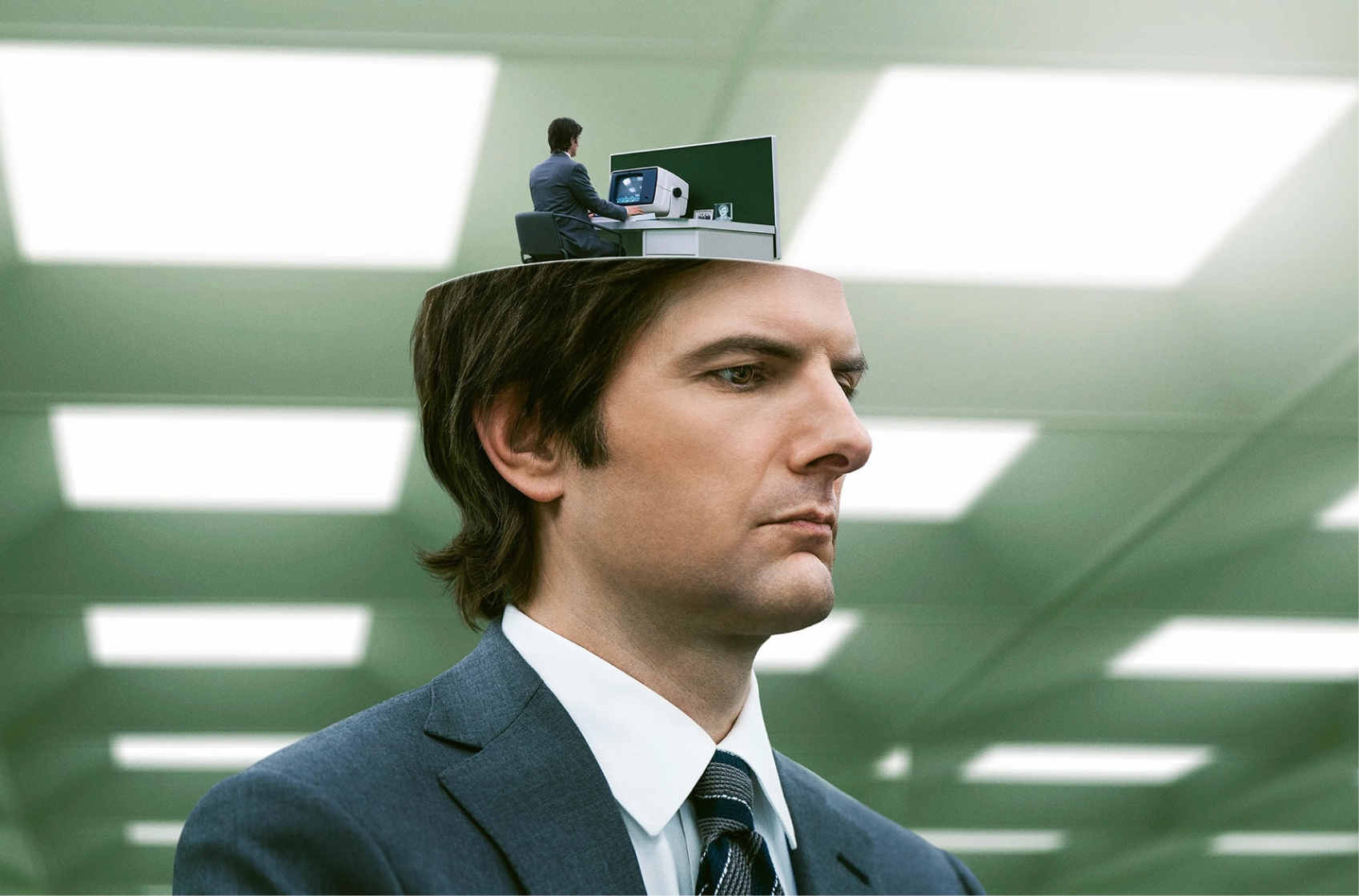 معرفی سریال جداسازی