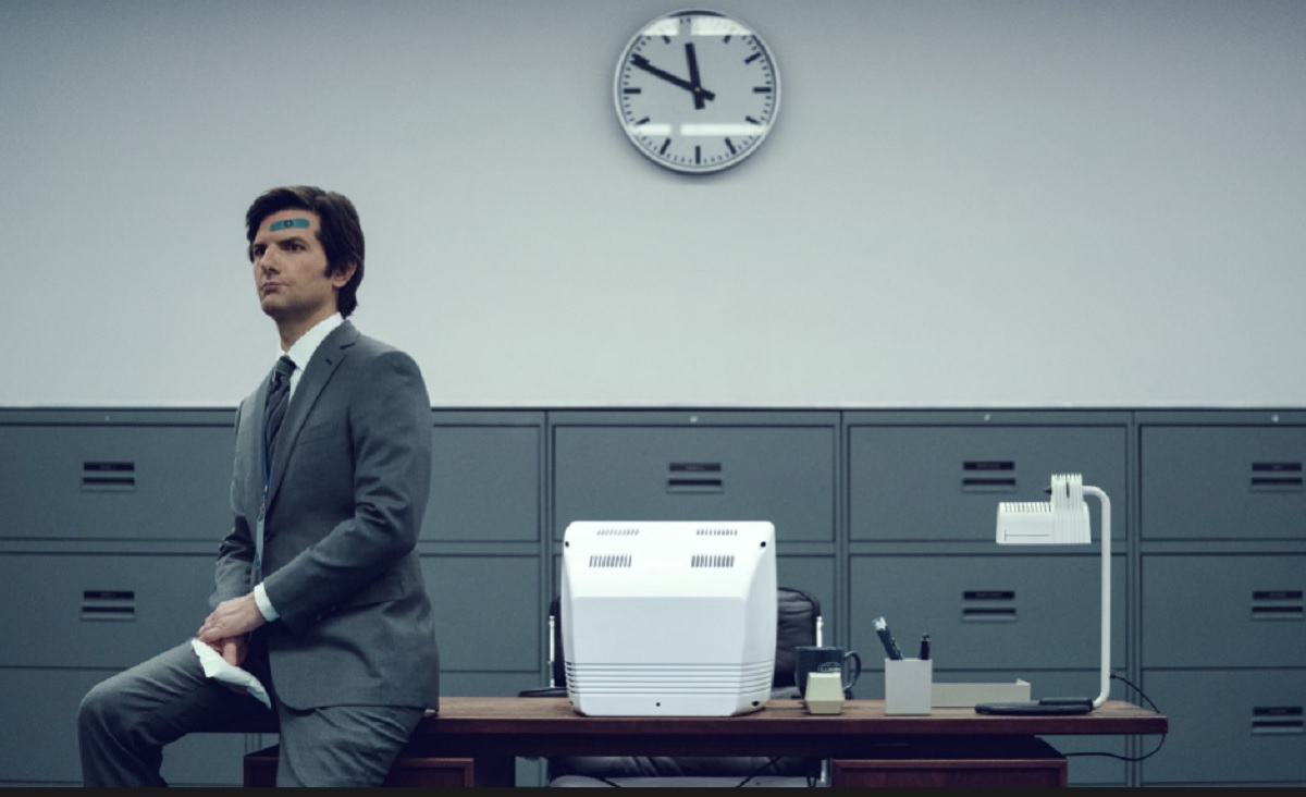 سریال جداسازی برنده امی ۲۰۲۵