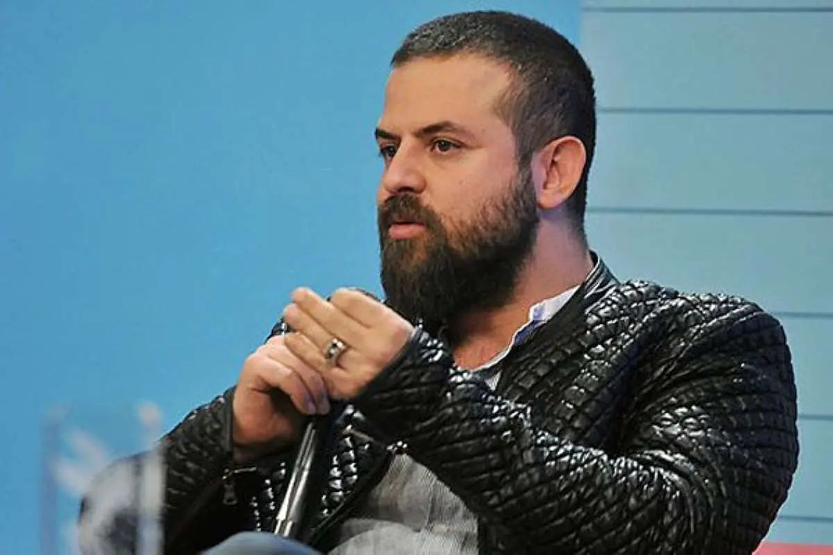 ببینید| هومن سیدی برای نتفلیکس سریال می‌سازد؟