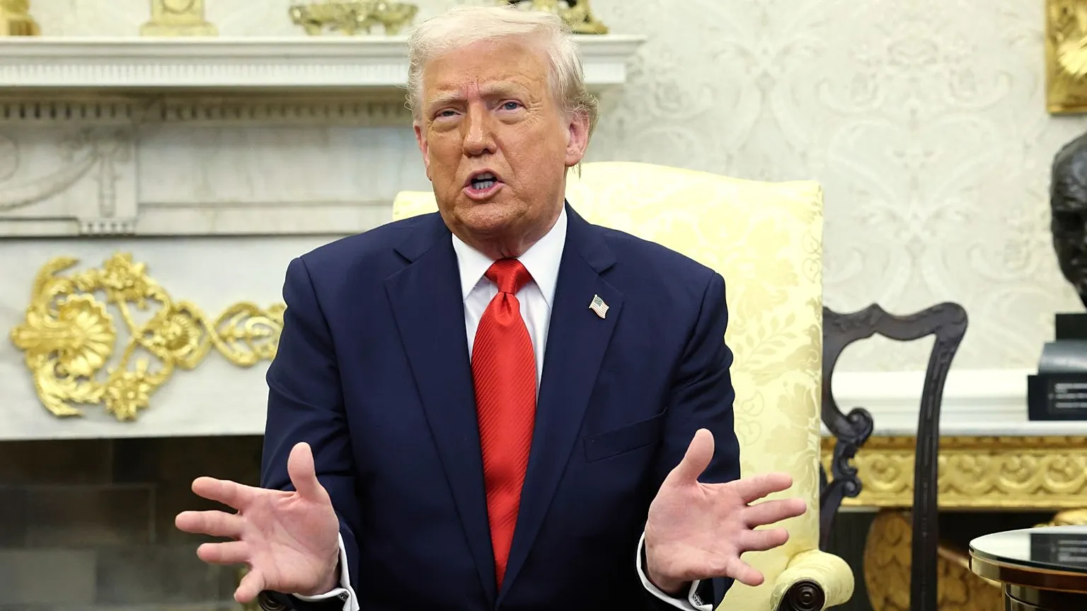 واشنگتن تایمز: ایران، قطر را به عنوان میانجی جدید مذاکره با آمریکا انتخاب کرده است