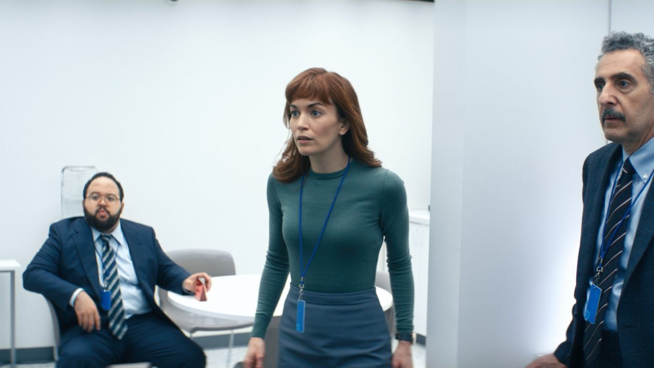 بریت لوور بازیگر