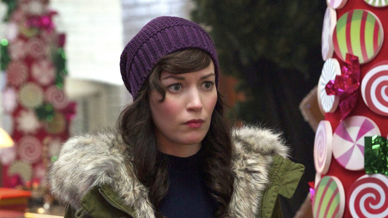 بیوگرافی بریت لوور