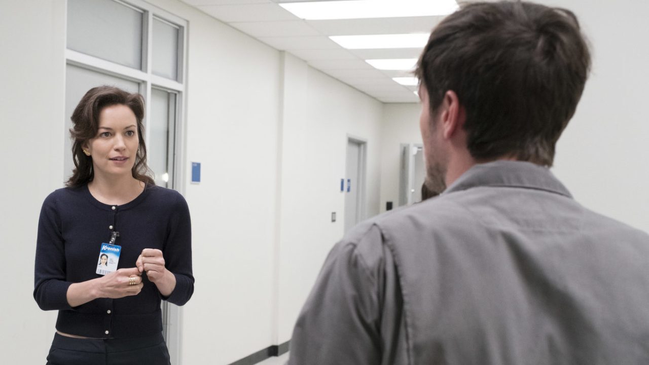 بریت لوور کیست