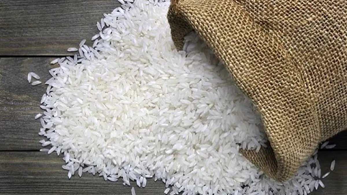 قیمت جدید برنج ایرانی اعلام شد