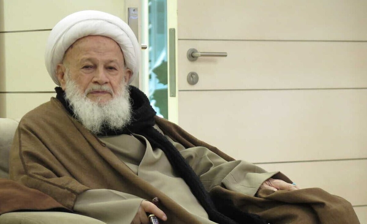 مجلس بزرگداشت آیت الله محفوظی برگزار می‌شود