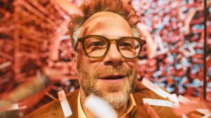 سث روگن کیست؟ | بازیگری که جوایز امی ۲۰۲۵ را درو کرد سث روگن جایزه امی 2025