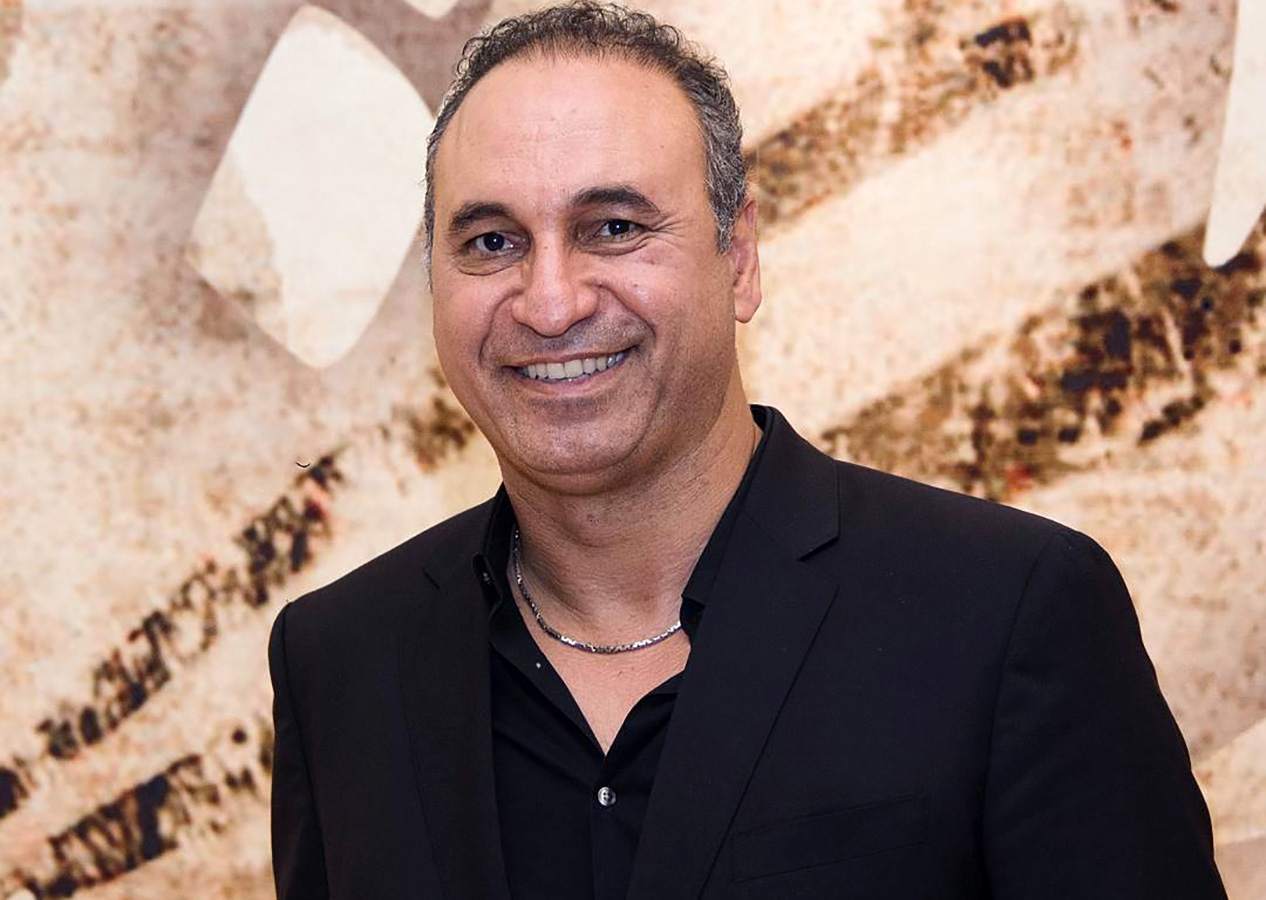 ببینید| حمید فرخ‌نژاد: ما از اسرائیل می‌خواهیم که به ایران حمله کند!