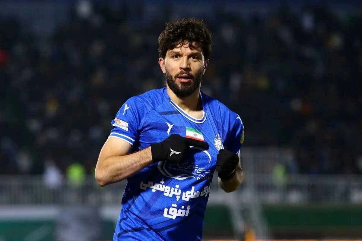 پیشنهاد محرمانه استقلال به ماشاریپوف!