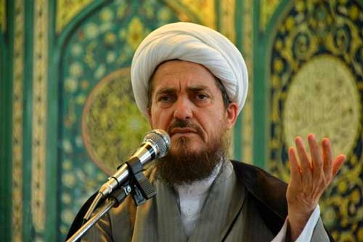 معاون اجتماعی سازمان نظام پزشکی: تبریزیان دستش به خون مردم آلوده است معاون اجتماعی سازمان نظام پزشکی: تبریزیان دستش به خون مردم آلوده است