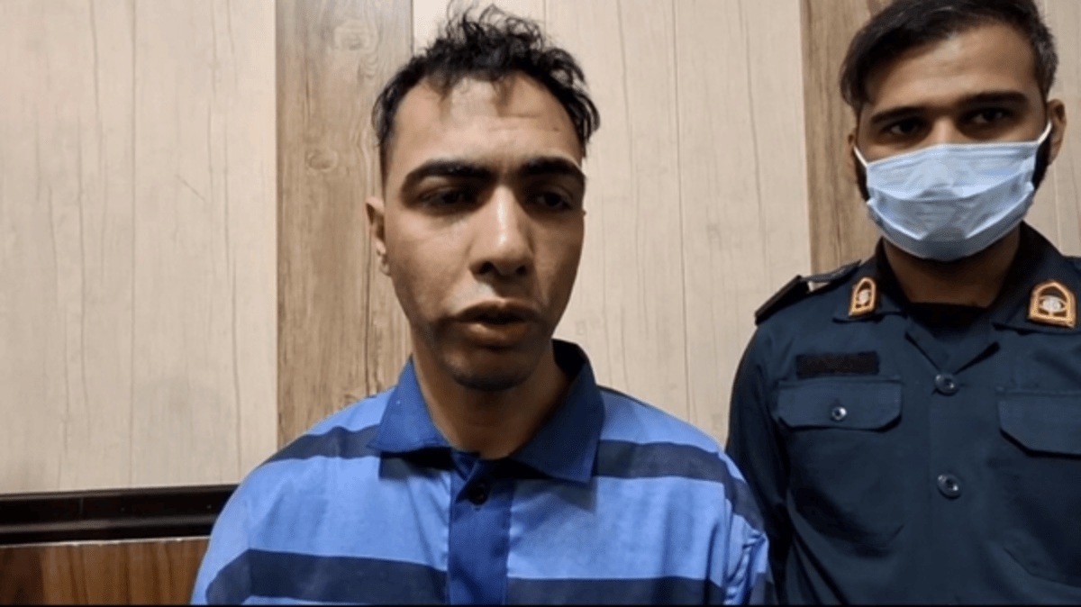 حکم متجاوز به کودکان تهرانی صادر شد