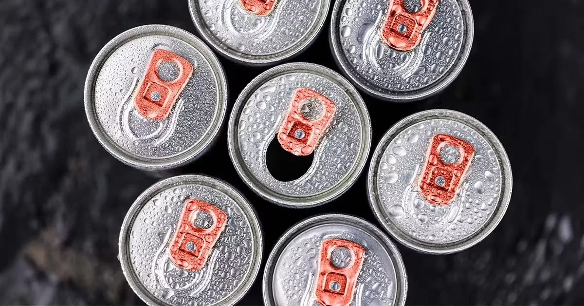 محققان: نوشیدنی‌های انرژی‌زا برخلاف قهوه می‌توانند ریسک خودکشی را افزایش دهند