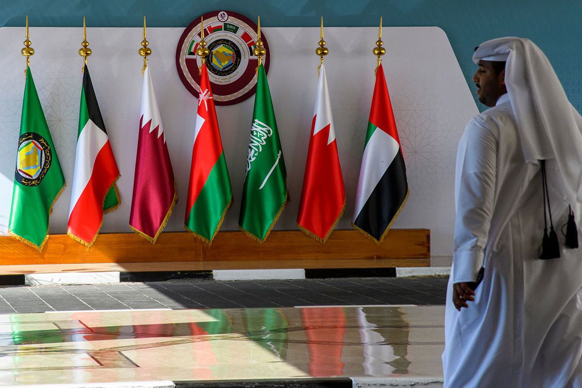 مکانیزم دفاعی مشترک را فعال میکنیم مکانیزم دفاعی مشترک را فعال میکنیم