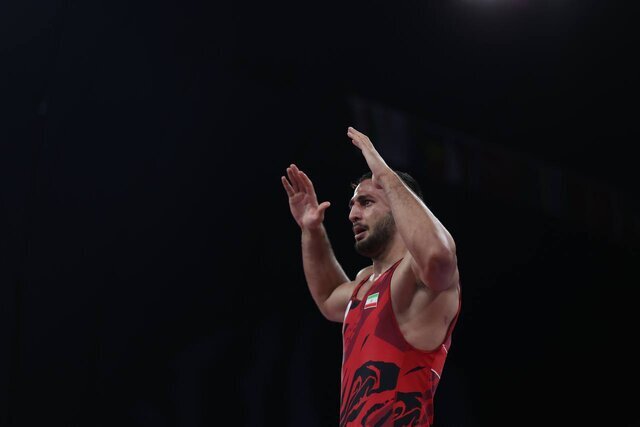 امیرعلی آذرپیرا کیست