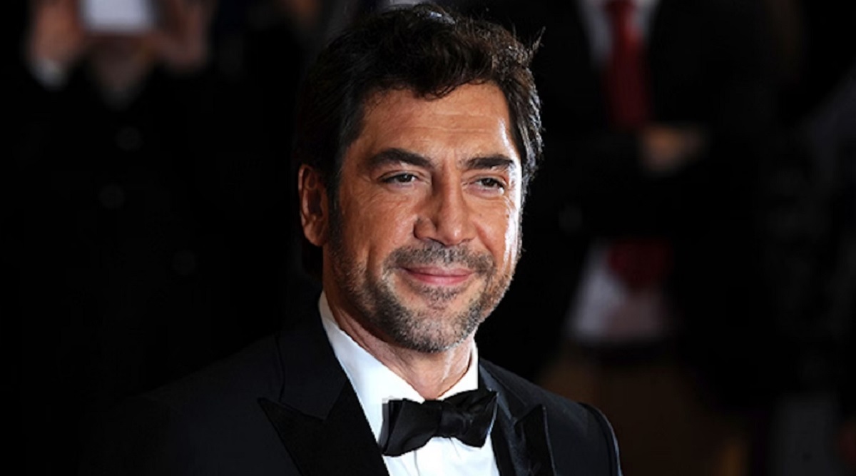 بیوگرافی خاویر باردم