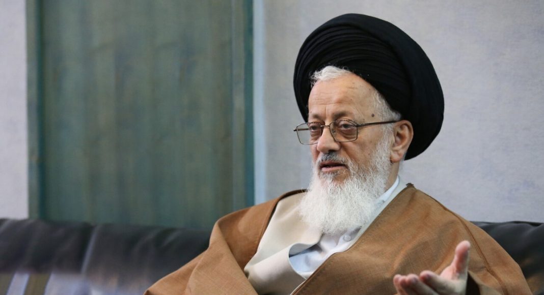 عضو مجلس خبرگان رهبری: ما بیشتر از آنچه که در سوریه هزینه کردیم، بهره برده‌ایم