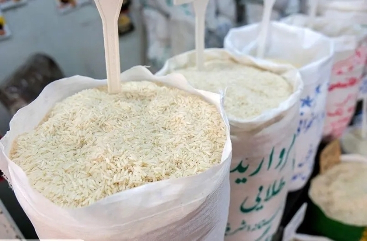 ماجرای برنج ۴۰۰ هزار تومانی در بازار چیست؟