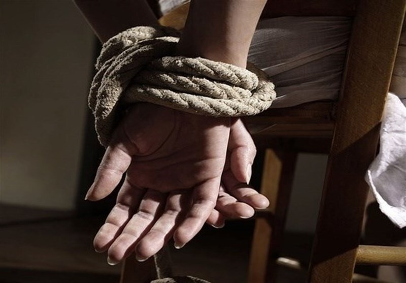 آزادی اتباع هندی از چنگ آدمربایان در ورامین! آدمربایی