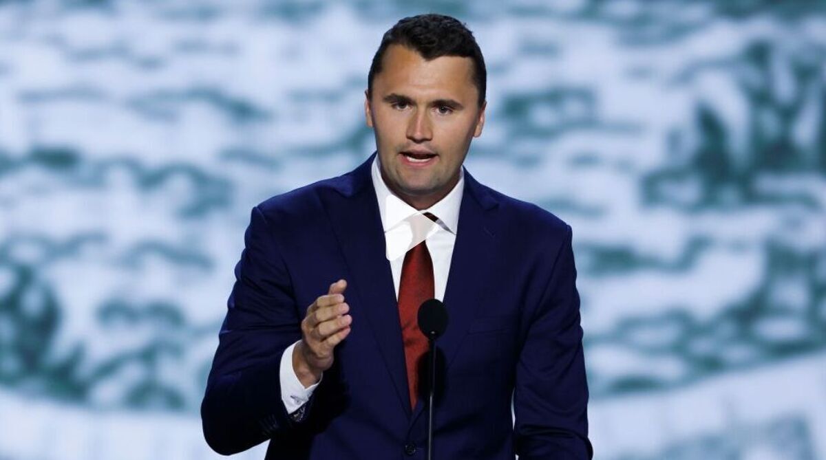 دستور عجیب معاون ترامپ درباره چارلی کرک دستور عجیب معاون ترامپ درباره چارلی کرک