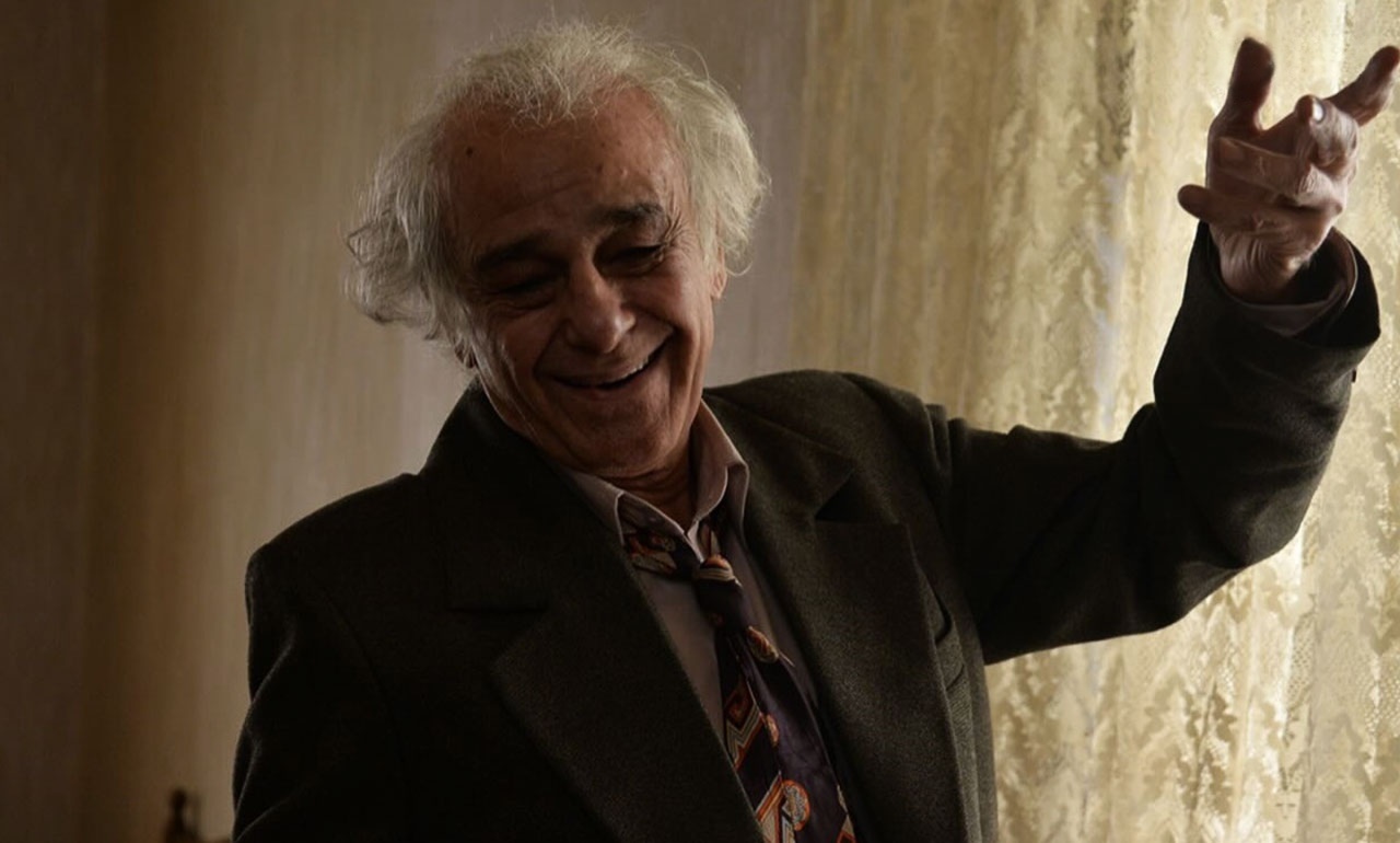 نقد و بررسی فیلم ترک عمیق/درامی روانکاوانه با بازی رضا بابک نقد و بررسی فیلم ترک عمیق