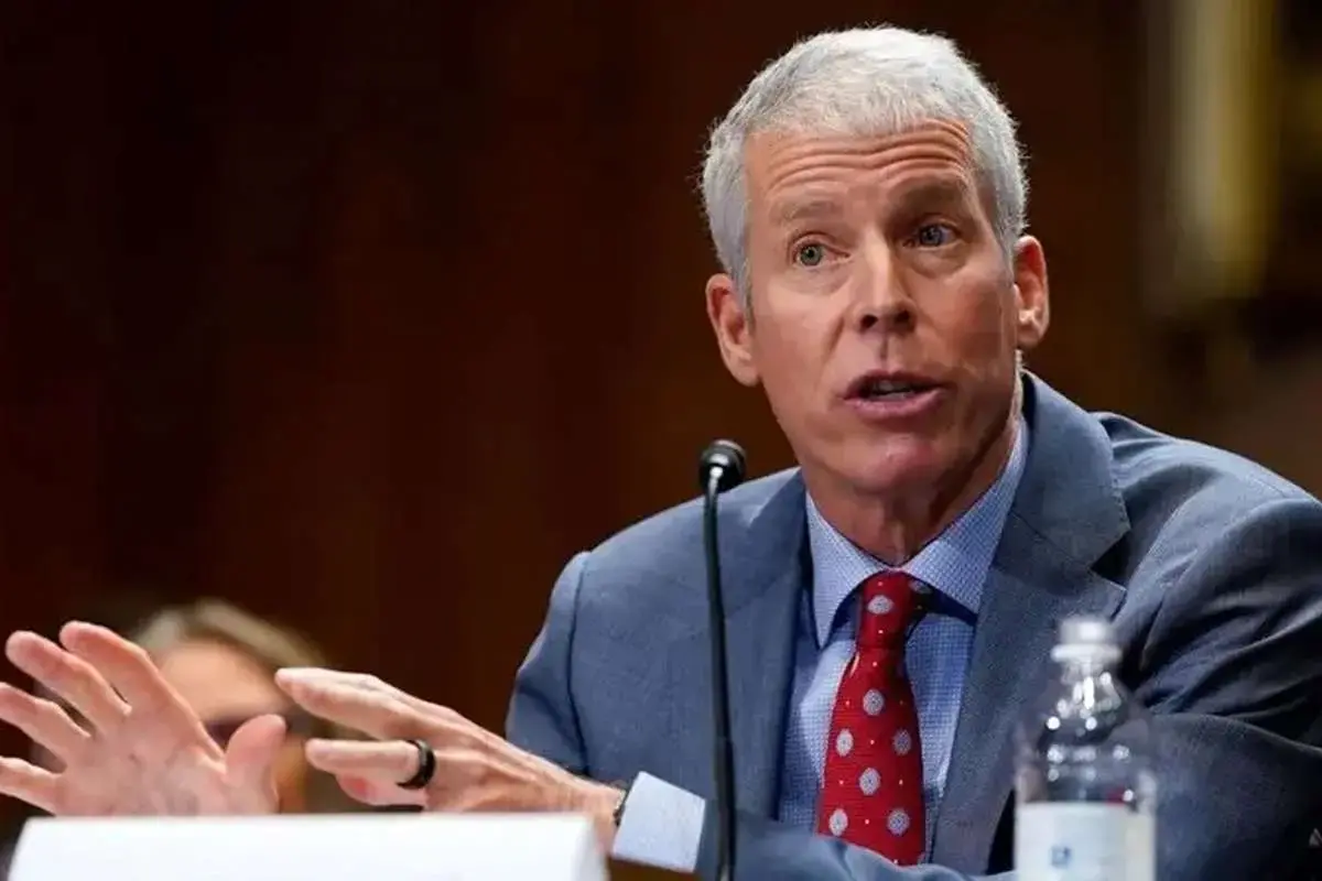 وزیر انرژی آمریکا: برنامه هسته‌ای ایران باید برچیده شود