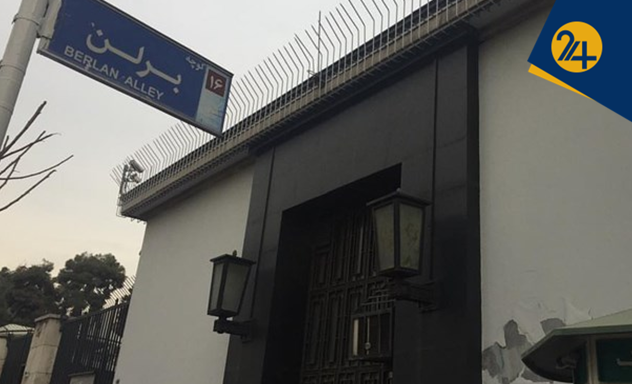 فکت چک | آیا وزارت خارجه آلمان هشداری برای خروج از ایران صادر کرده ؟ فکت چک | آیا وزارت خارجه آلمان هشداری برای خروج از ایران صادر کرده ؟