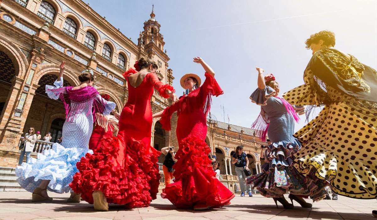 تاریخچه رقص سالسا