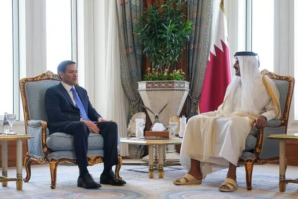 قطر: ترامپ به ما اطمینان داد که اسرائیل دوباره به ما حمله نخواهد کرد