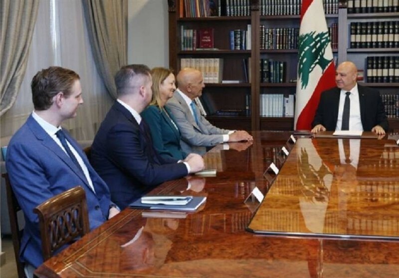 از خلع سلاح حزب الله تا بقیه ایده‌های خاورمیانه‌ای تیم ترامپ؛ چرا این اهداف احتمالا به نتیجه نمی‌رسند؟