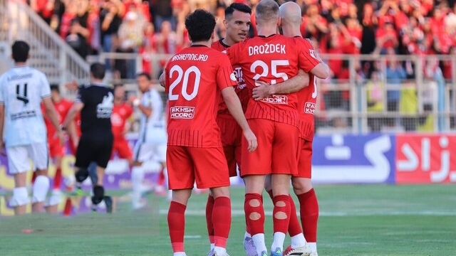 ترکیب تراکتور برابر شباب الاهلی| بازگشت بیرانوند به قفس توری ترکیب تراکتور برابر شباب الاهلی| بازگشت بیرانوند به قفس توری