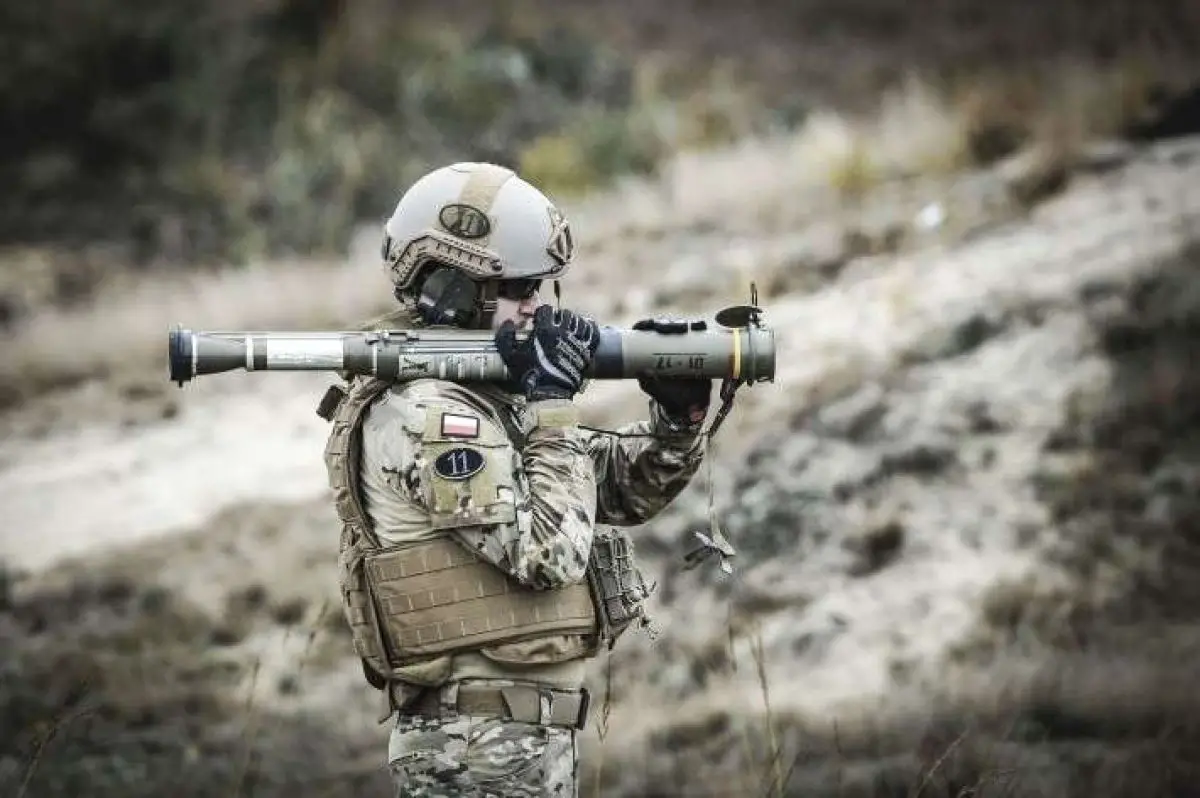 مشخصات ضدتانک RPG-۷۵M